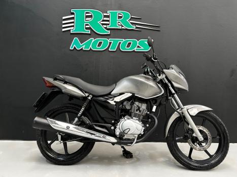HONDA CG 150 TITAN MIX ES, Foto 3