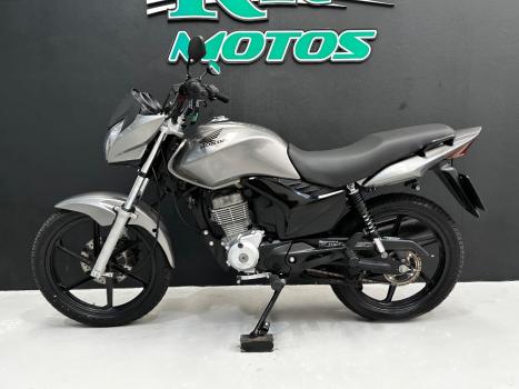 HONDA CG 150 TITAN MIX ES, Foto 4