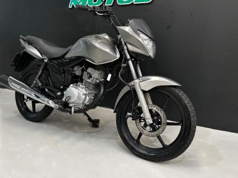 HONDA CG 150 TITAN MIX ES, Foto 5