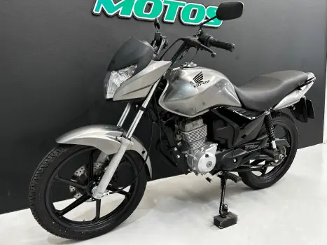 HONDA CG 150 TITAN MIX ES, Foto 6