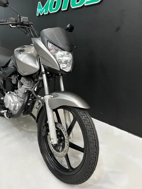 HONDA CG 150 TITAN MIX ES, Foto 7