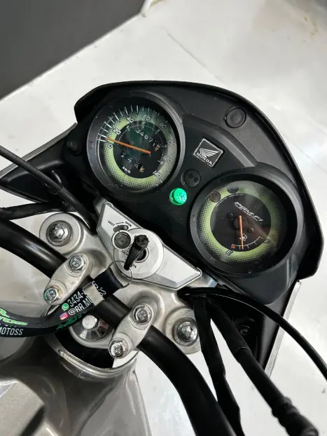 HONDA CG 150 TITAN MIX ES, Foto 8