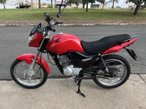 HONDA CG 150 TITAN MIX KS, Foto 2