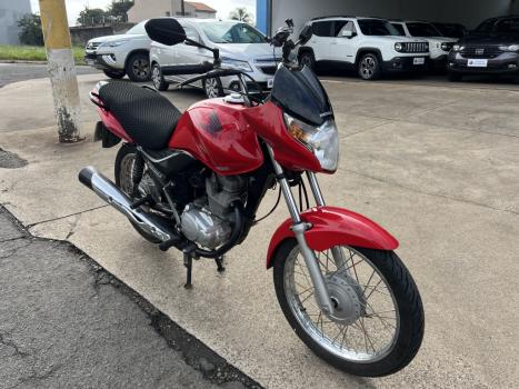 HONDA CG 150 TITAN MIX KS, Foto 3