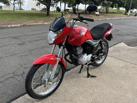 HONDA CG 150 TITAN MIX KS, Foto 4