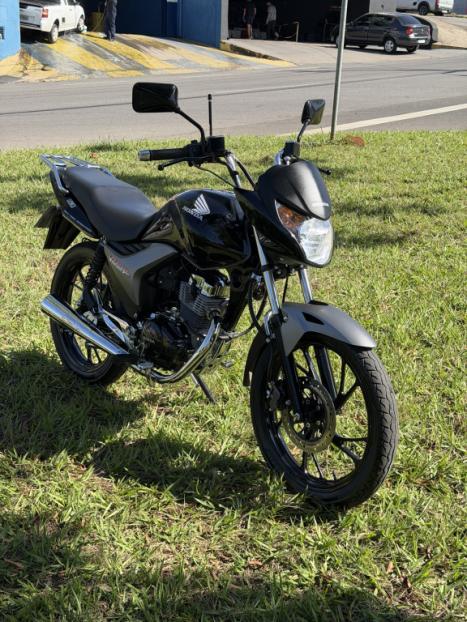 HONDA CG 150 TITAN MIX EX, Foto 1