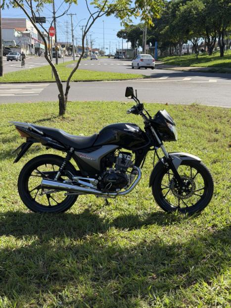 HONDA CG 150 TITAN MIX EX, Foto 2