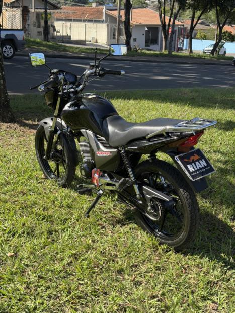 HONDA CG 150 TITAN MIX EX, Foto 4