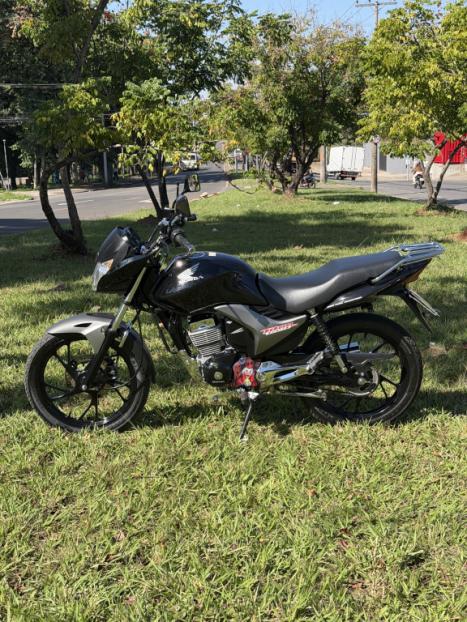 HONDA CG 150 TITAN MIX EX, Foto 5