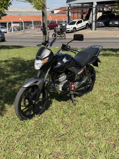 HONDA CG 150 TITAN MIX EX, Foto 6