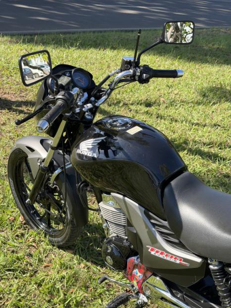 HONDA CG 150 TITAN MIX EX, Foto 7