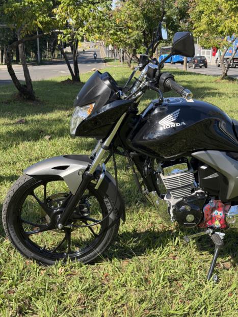 HONDA CG 150 TITAN MIX EX, Foto 8
