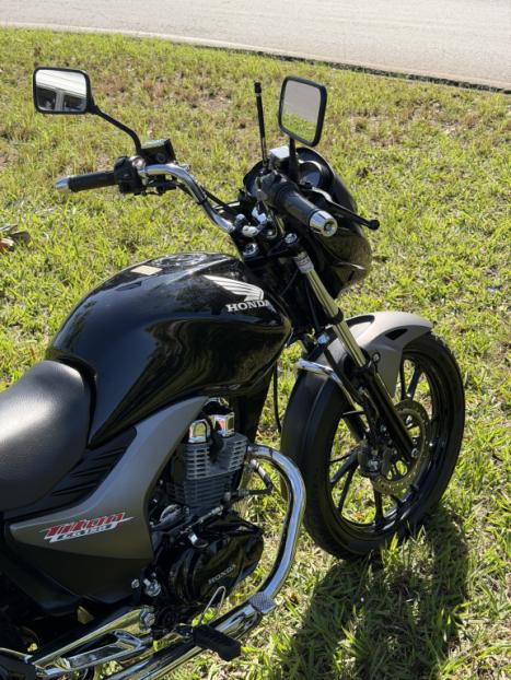 HONDA CG 150 TITAN MIX EX, Foto 9