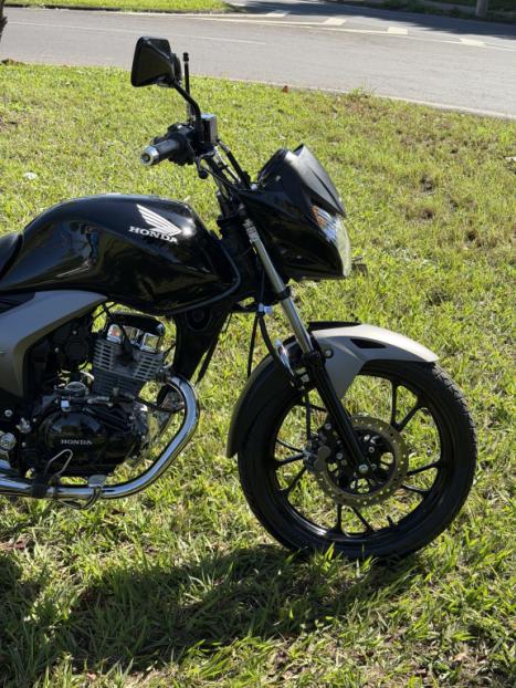 HONDA CG 150 TITAN MIX EX, Foto 10