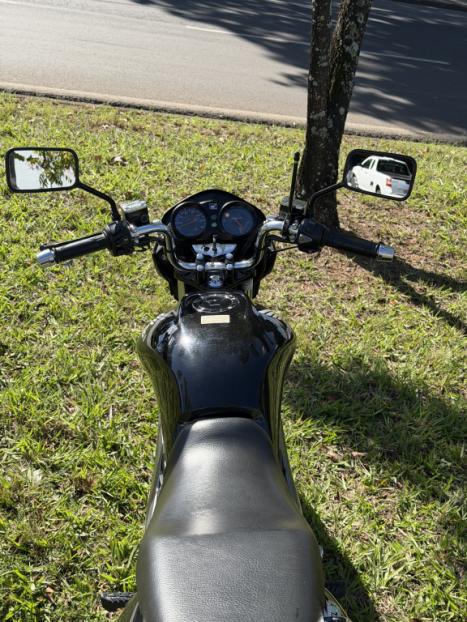 HONDA CG 150 TITAN MIX EX, Foto 11