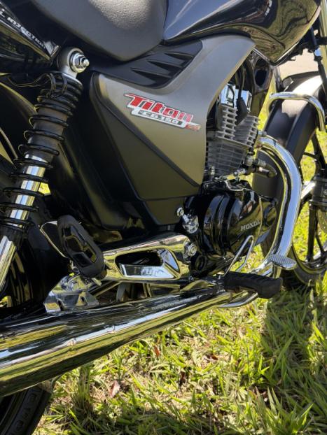 HONDA CG 150 TITAN MIX EX, Foto 14