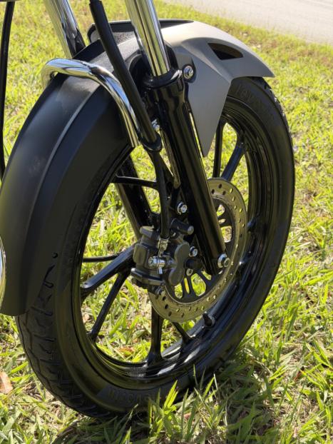 HONDA CG 150 TITAN MIX EX, Foto 15