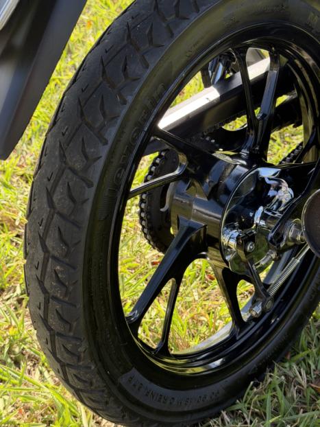 HONDA CG 150 TITAN MIX EX, Foto 16