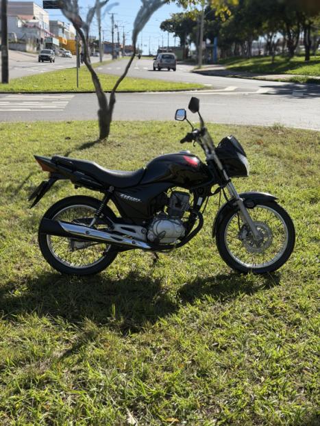 HONDA CG 150 TITAN MIX ESD, Foto 2