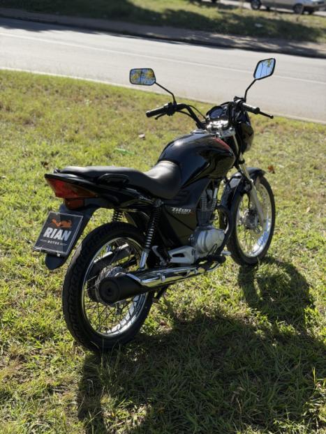 HONDA CG 150 TITAN MIX ESD, Foto 3