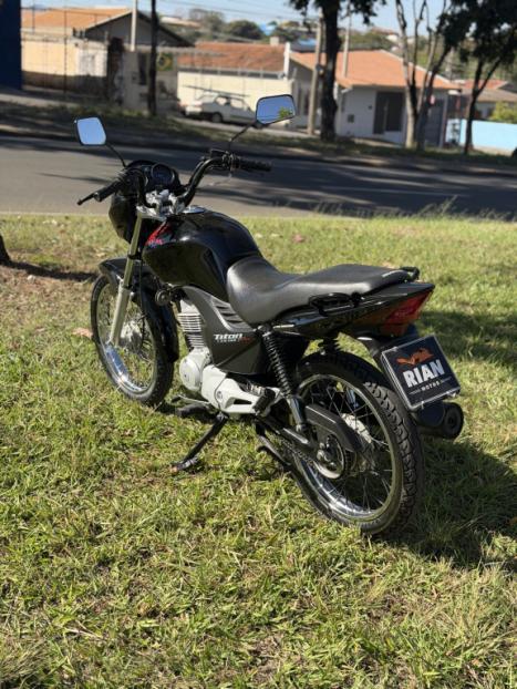 HONDA CG 150 TITAN MIX ESD, Foto 4