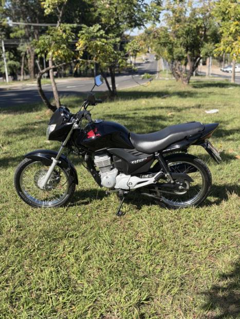 HONDA CG 150 TITAN MIX ESD, Foto 5