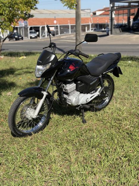 HONDA CG 150 TITAN MIX ESD, Foto 6
