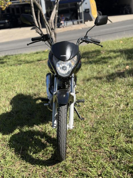 HONDA CG 150 TITAN MIX ESD, Foto 7