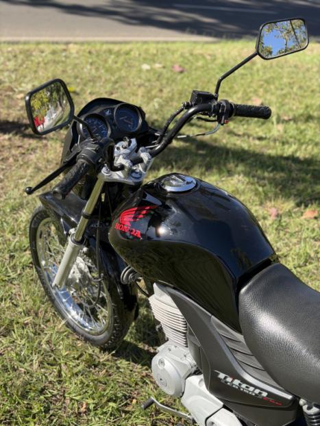 HONDA CG 150 TITAN MIX ESD, Foto 8