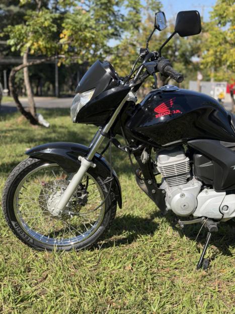 HONDA CG 150 TITAN MIX ESD, Foto 9