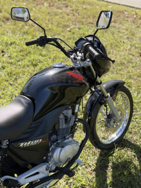 HONDA CG 150 TITAN MIX ESD, Foto 10
