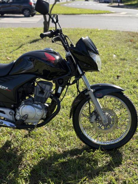 HONDA CG 150 TITAN MIX ESD, Foto 11