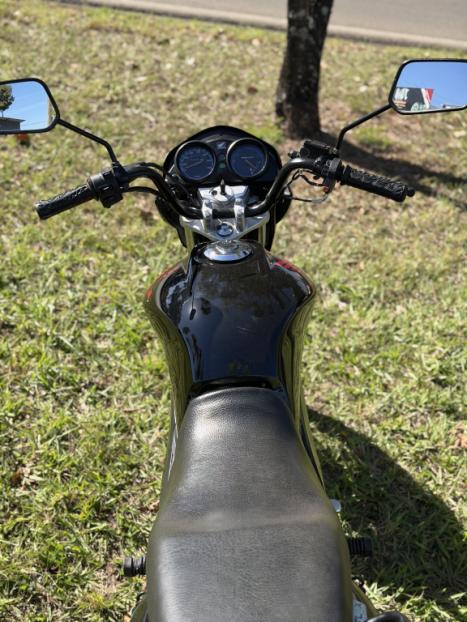HONDA CG 150 TITAN MIX ESD, Foto 12