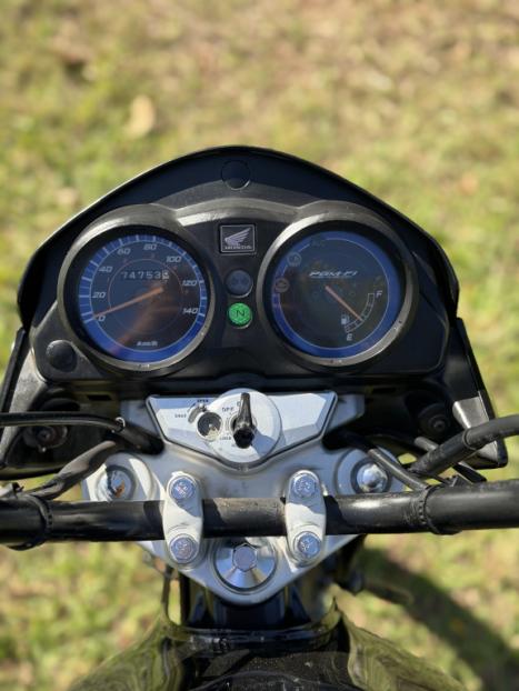 HONDA CG 150 TITAN MIX ESD, Foto 13