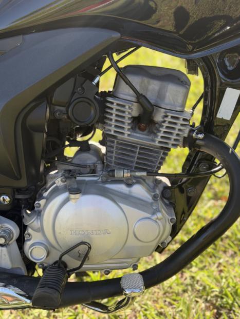 HONDA CG 150 TITAN MIX ESD, Foto 14