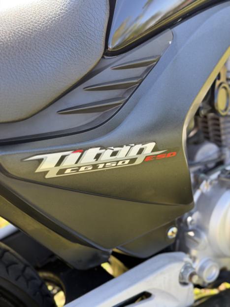 HONDA CG 150 TITAN MIX ESD, Foto 15