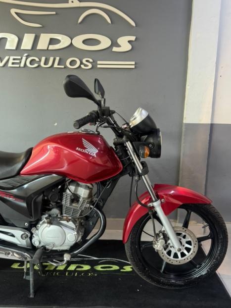 HONDA CG 150 TITAN MIX ESD, Foto 2