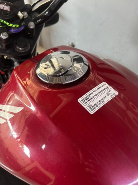 HONDA CG 150 TITAN MIX ESD, Foto 3