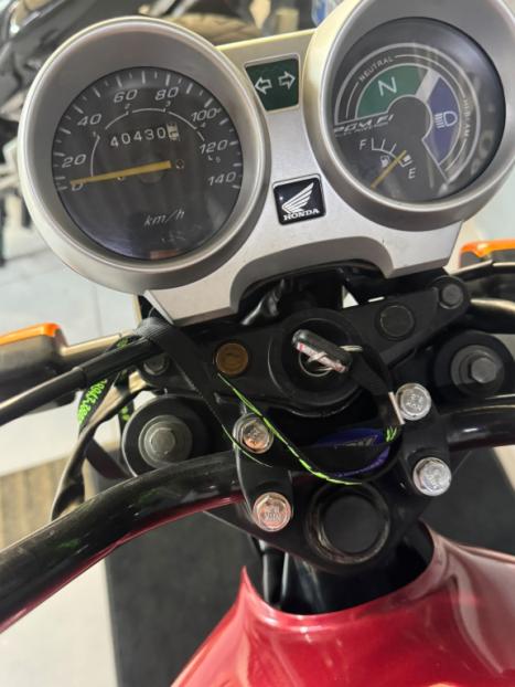 HONDA CG 150 TITAN MIX ESD, Foto 4