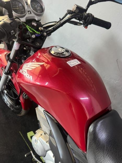 HONDA CG 150 TITAN MIX ESD, Foto 5