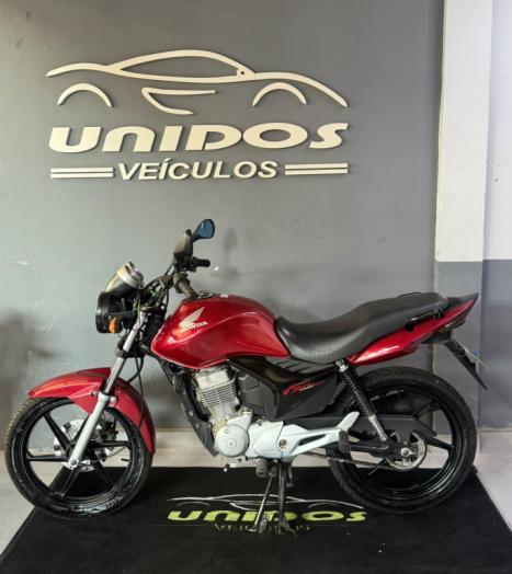 HONDA CG 150 TITAN MIX ESD, Foto 7