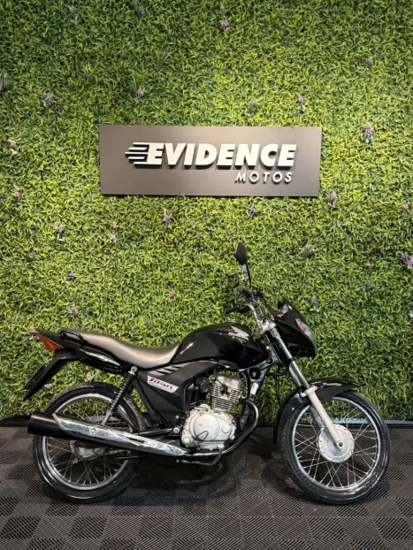 HONDA CG 150 TITAN MIX ES, Foto 2