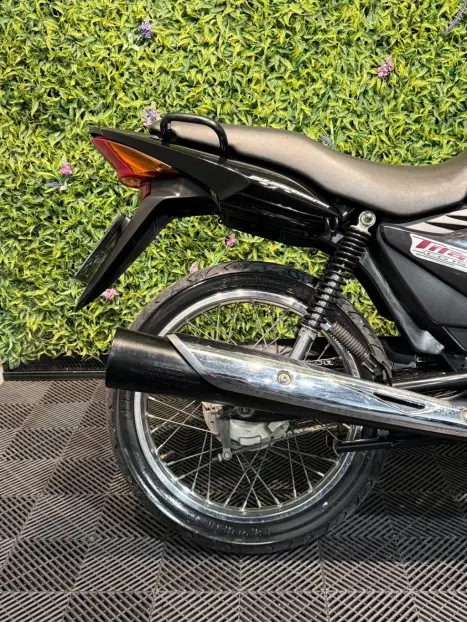 HONDA CG 150 TITAN MIX ES, Foto 3