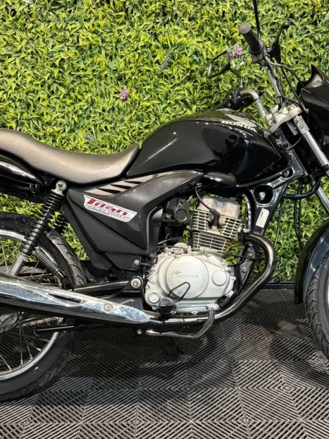 HONDA CG 150 TITAN MIX ES, Foto 4