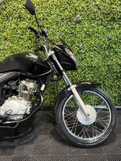 HONDA CG 150 TITAN MIX ES, Foto 5