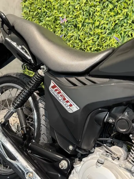 HONDA CG 150 TITAN MIX ES, Foto 7