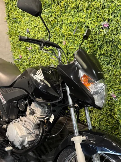 HONDA CG 150 TITAN MIX ES, Foto 8