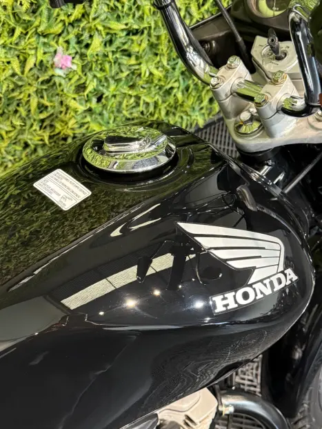 HONDA CG 150 TITAN MIX ES, Foto 10