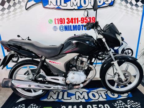 HONDA CG 150 TITAN MIX ESD, Foto 1
