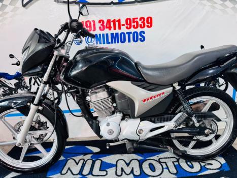 HONDA CG 150 TITAN MIX ESD, Foto 2
